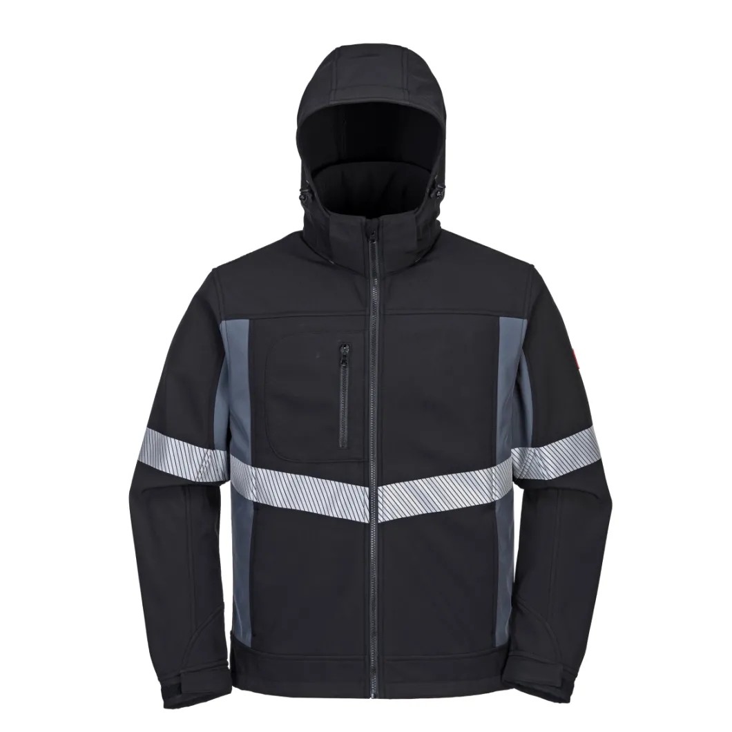 Softshell jacket