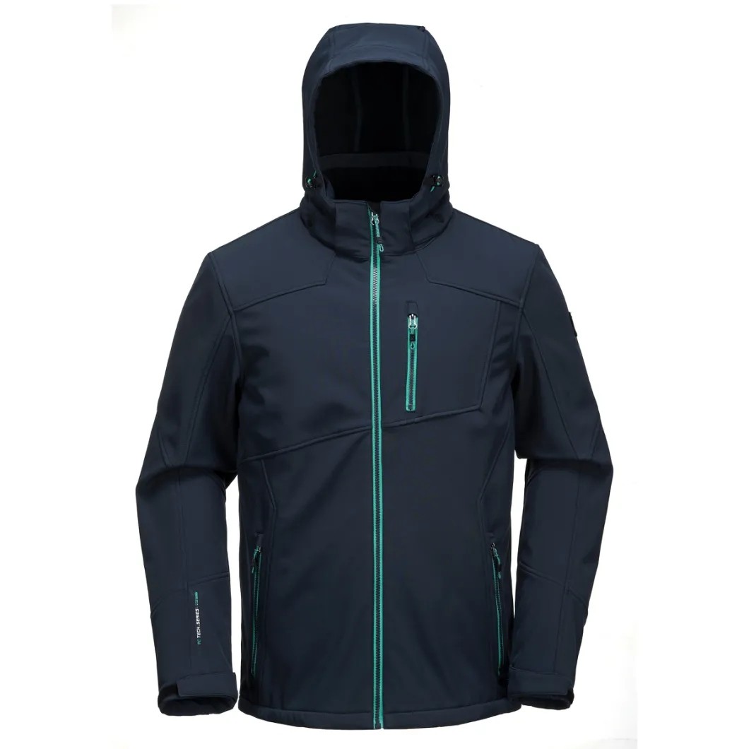 Softshell jacket