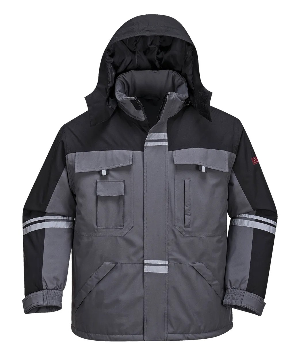 Workwear Parka