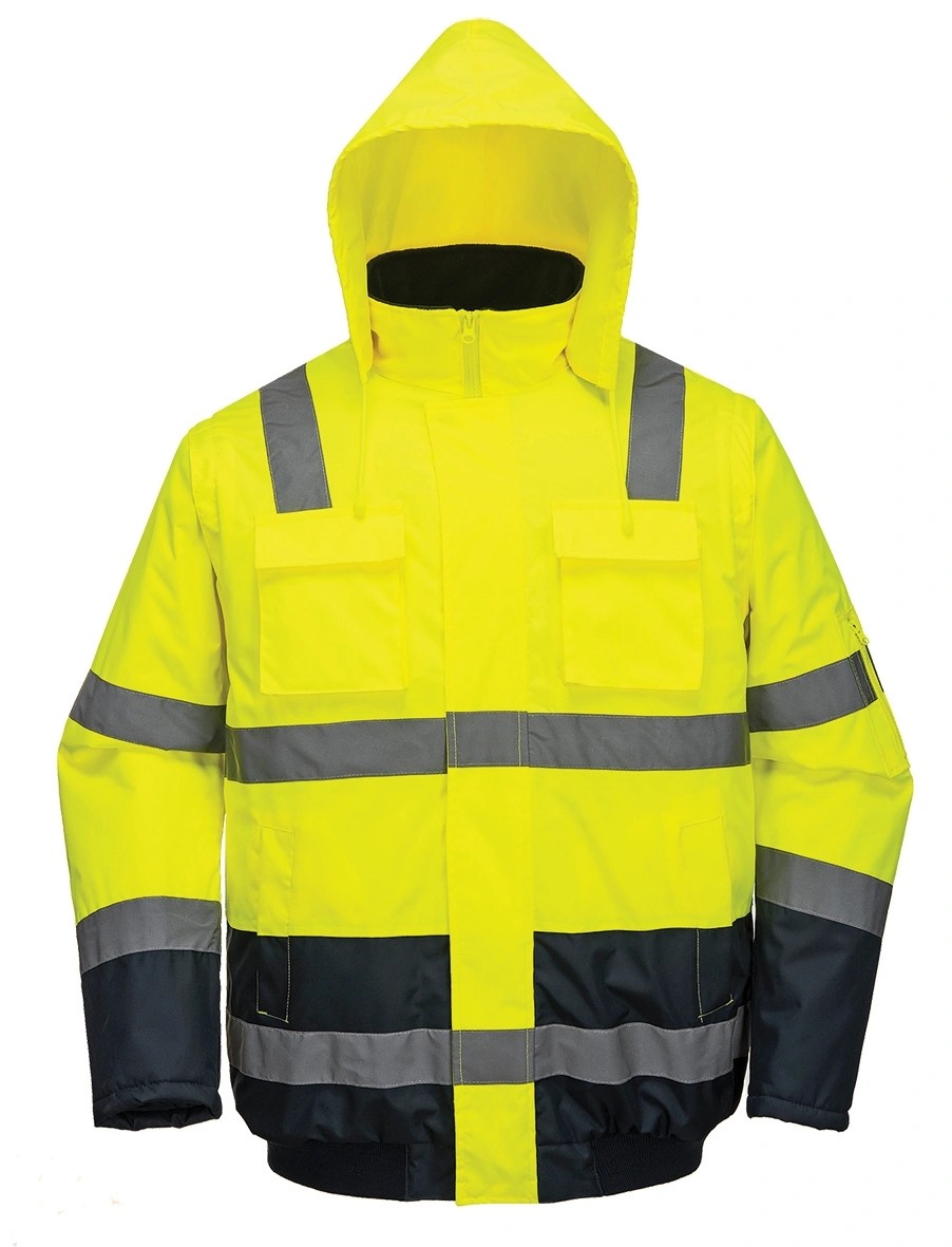 Workwear Winter Jacket