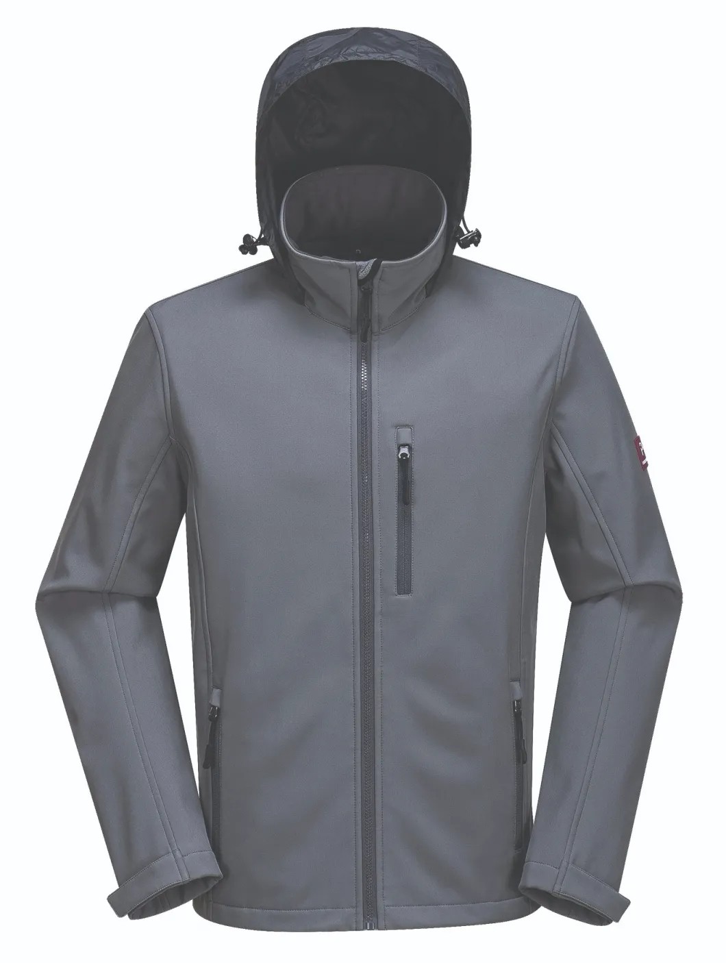 Softshell jacket