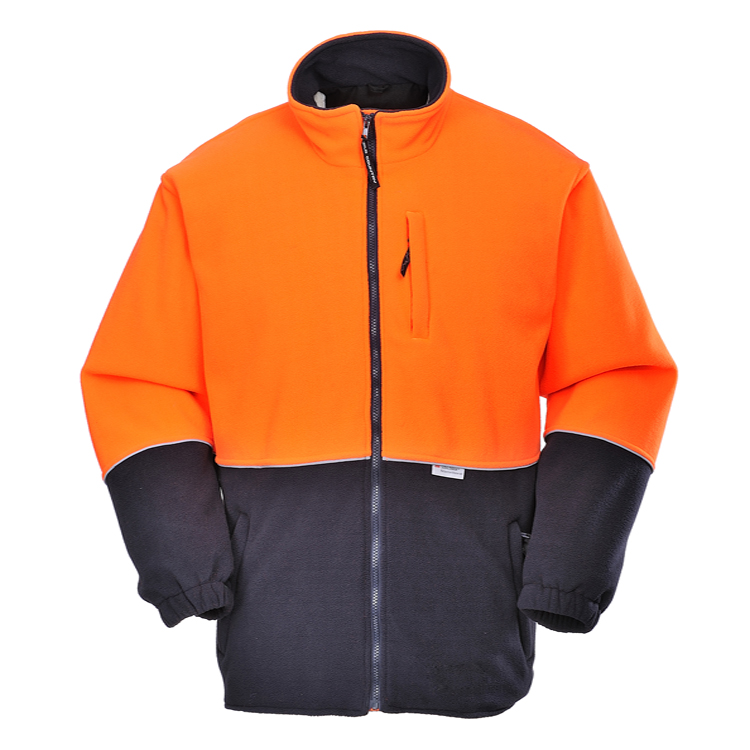 Outdoor Windproof Waterproof Jacket 