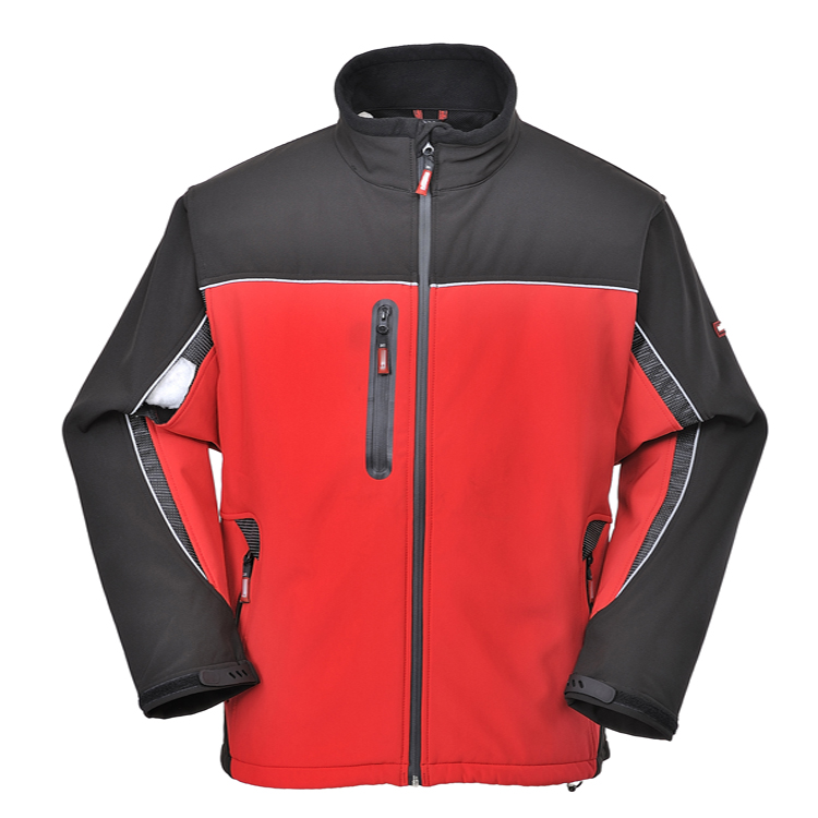 Outdoor Windproof Jacket 