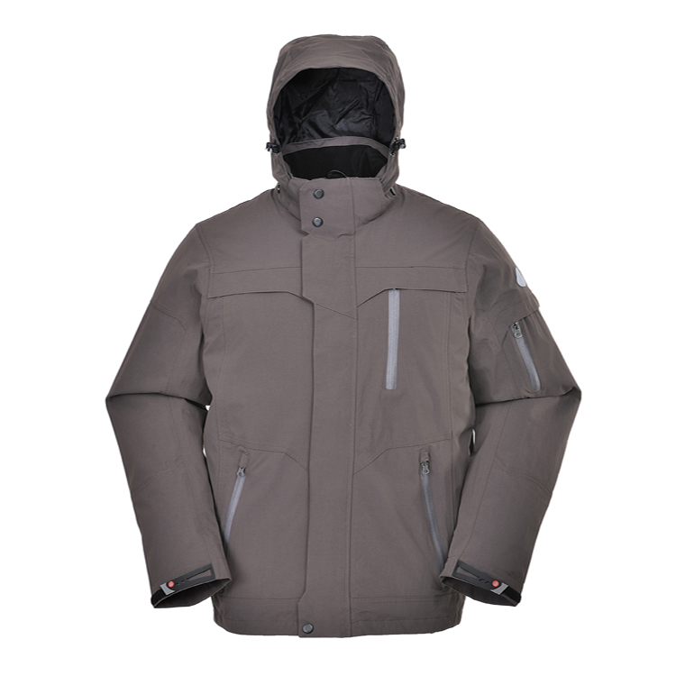 Outdoor Jacket 