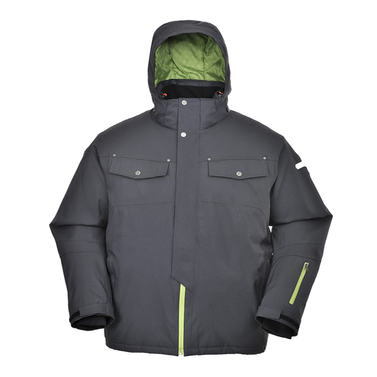 Outdoor Softshell  Jacket 