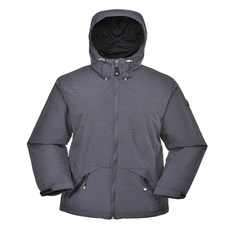 Outdoor Jacket 