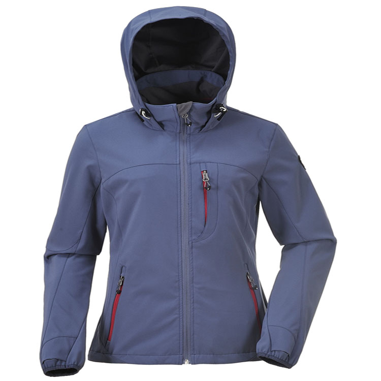 Outdoor Jacket 